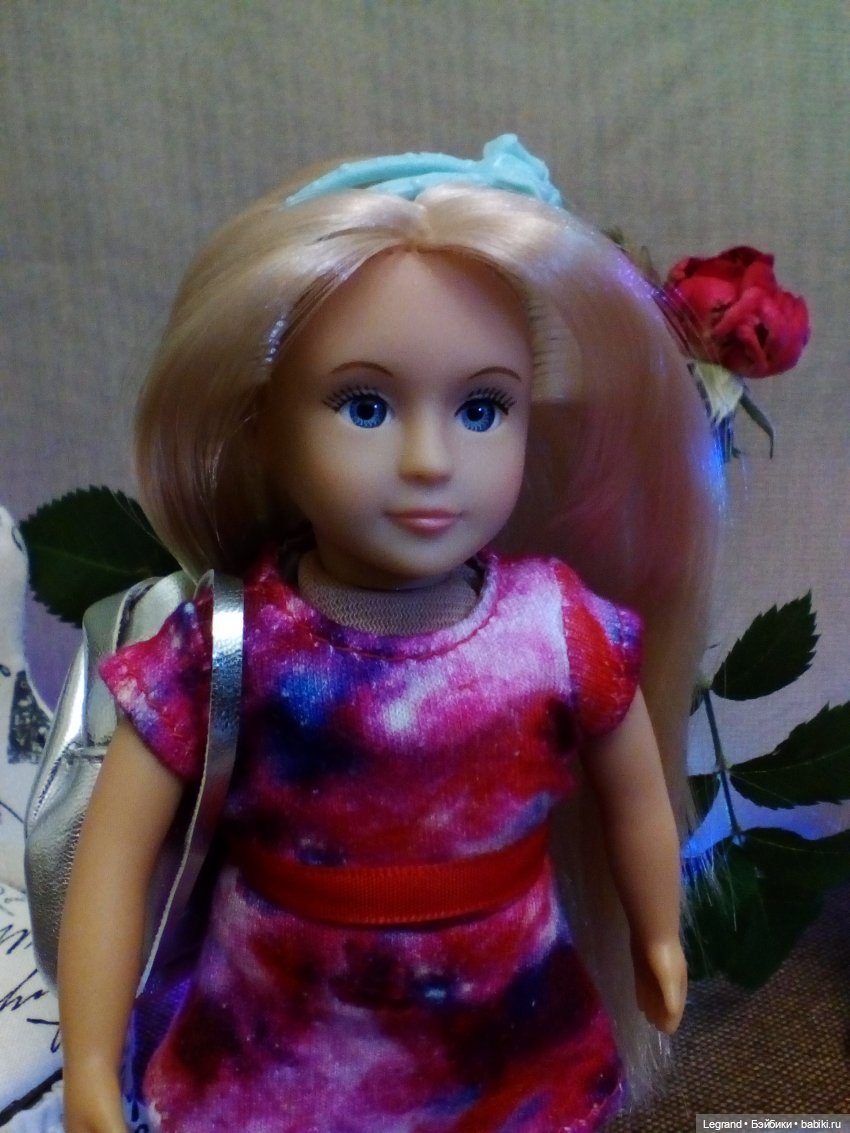 Они сами пишут свои истории: "Что делать с Элли?" (фото 4)