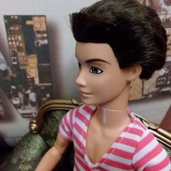 Они сами пишут свои истории: "Что делать с Элли?"