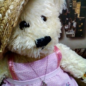 Пембе и я (2)