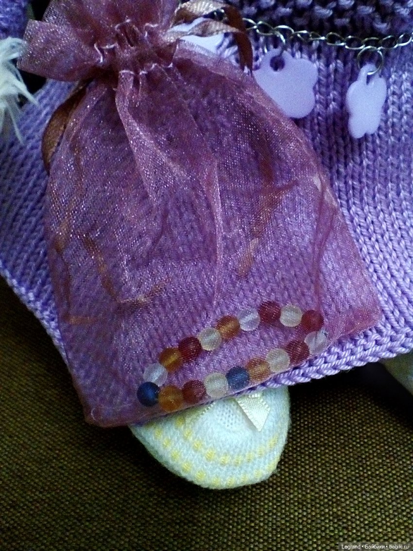 Новые наряды для Пембе — Плюшевые мишки и игрушки (Teddy Bear): винтаж