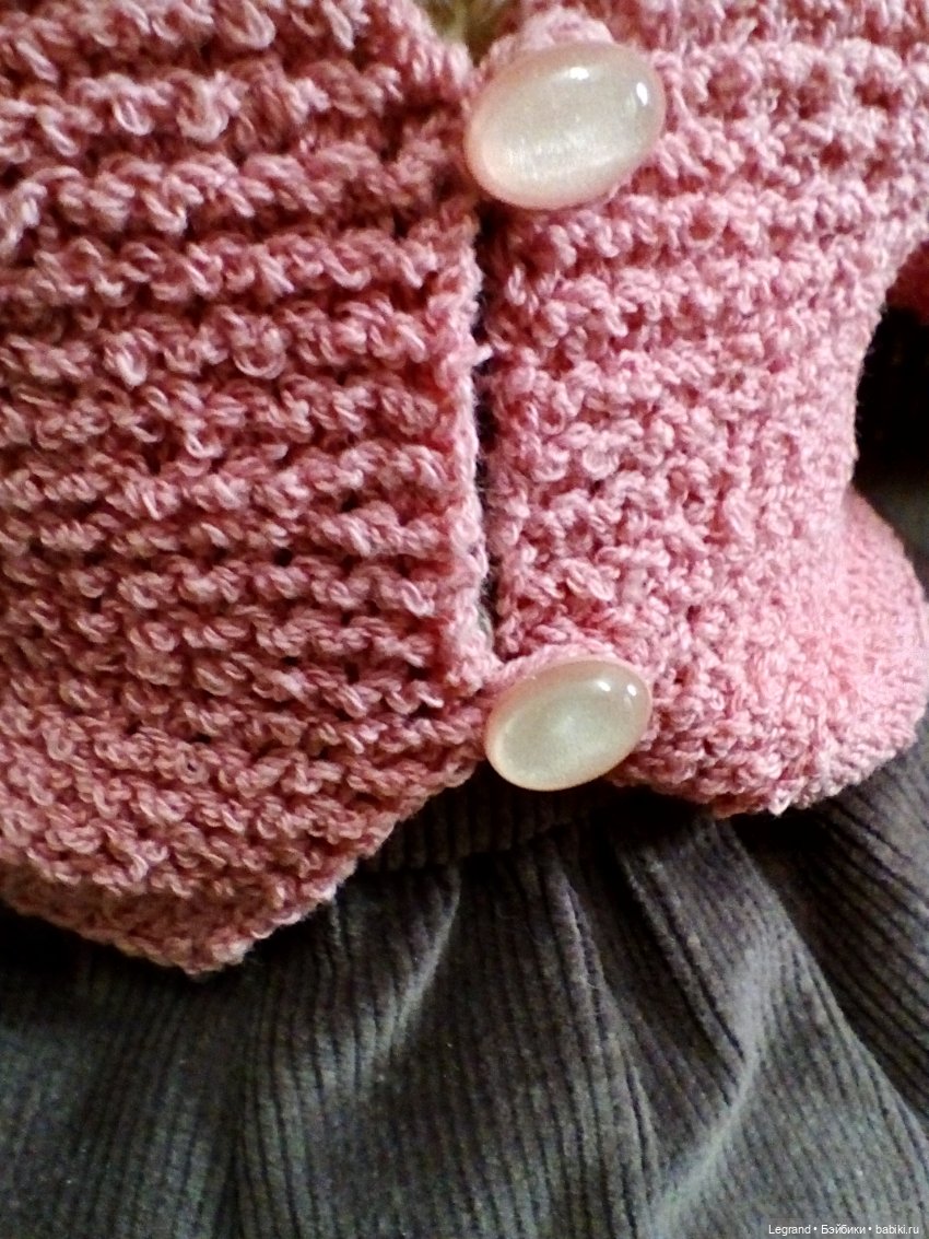 Новые наряды для Пембе — Плюшевые мишки и игрушки (Teddy Bear): винтаж (фото 4)