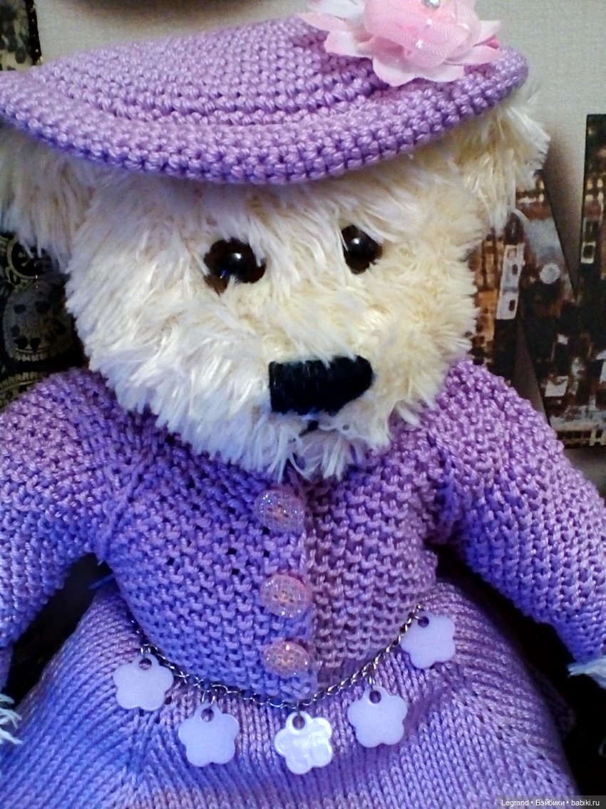 Пембе и Гри: чаепитие в честь показа новых нарядов