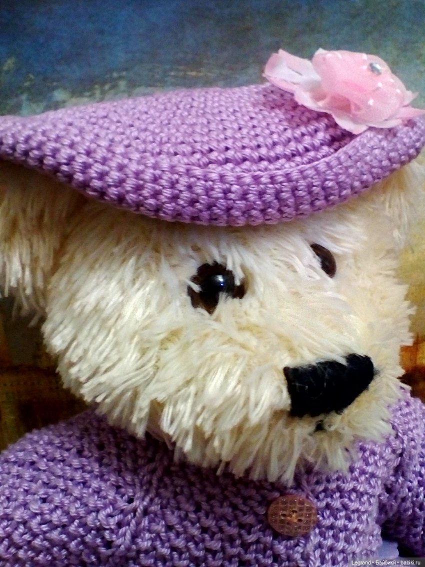 Пембе и Гри: снова встреча с прекрасным (фото 8)