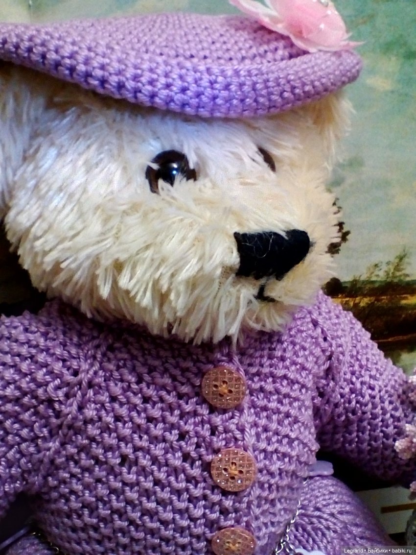 Пембе и Гри: снова встреча с прекрасным (фото 3)