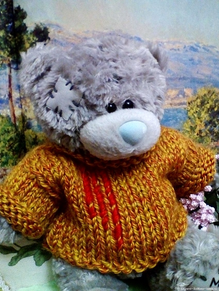 Пембе и Гри: снова встреча с прекрасным