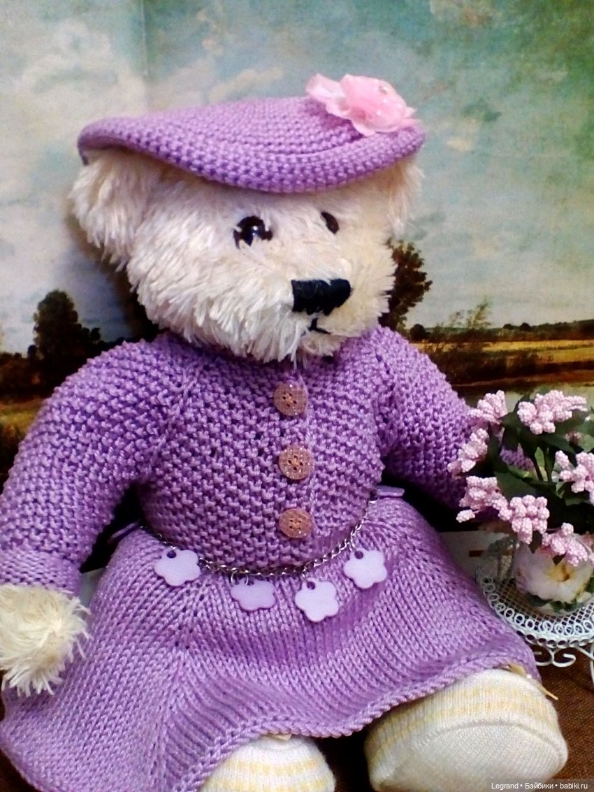 Пембе и Гри: снова встреча с прекрасным (фото 4)