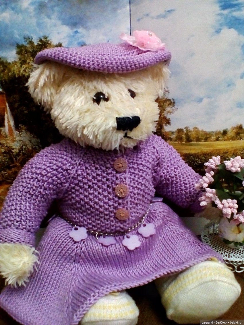 Пембе и Гри: снова встреча с прекрасным (фото 5)