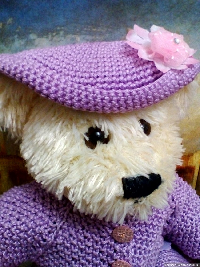 Пембе и Гри: снова встреча с прекрасным (фото 6)