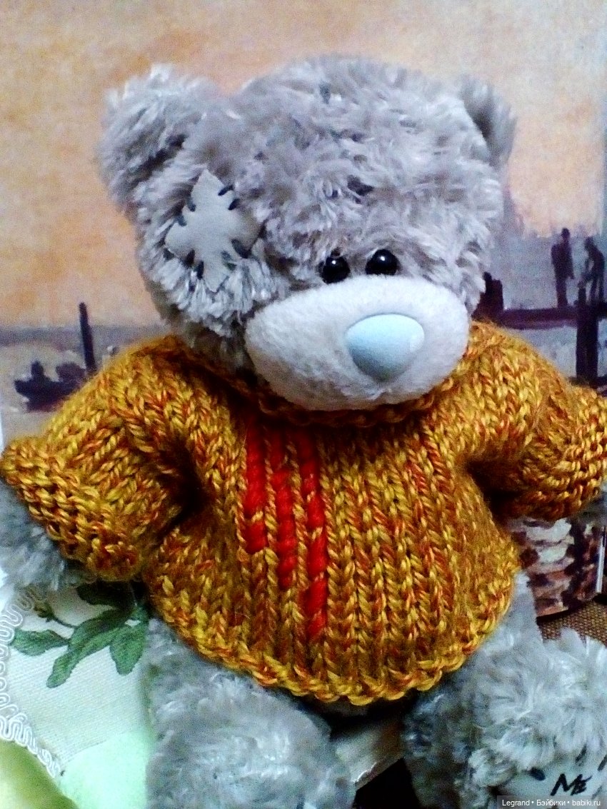 Пембе и Гри: снова встреча с прекрасным