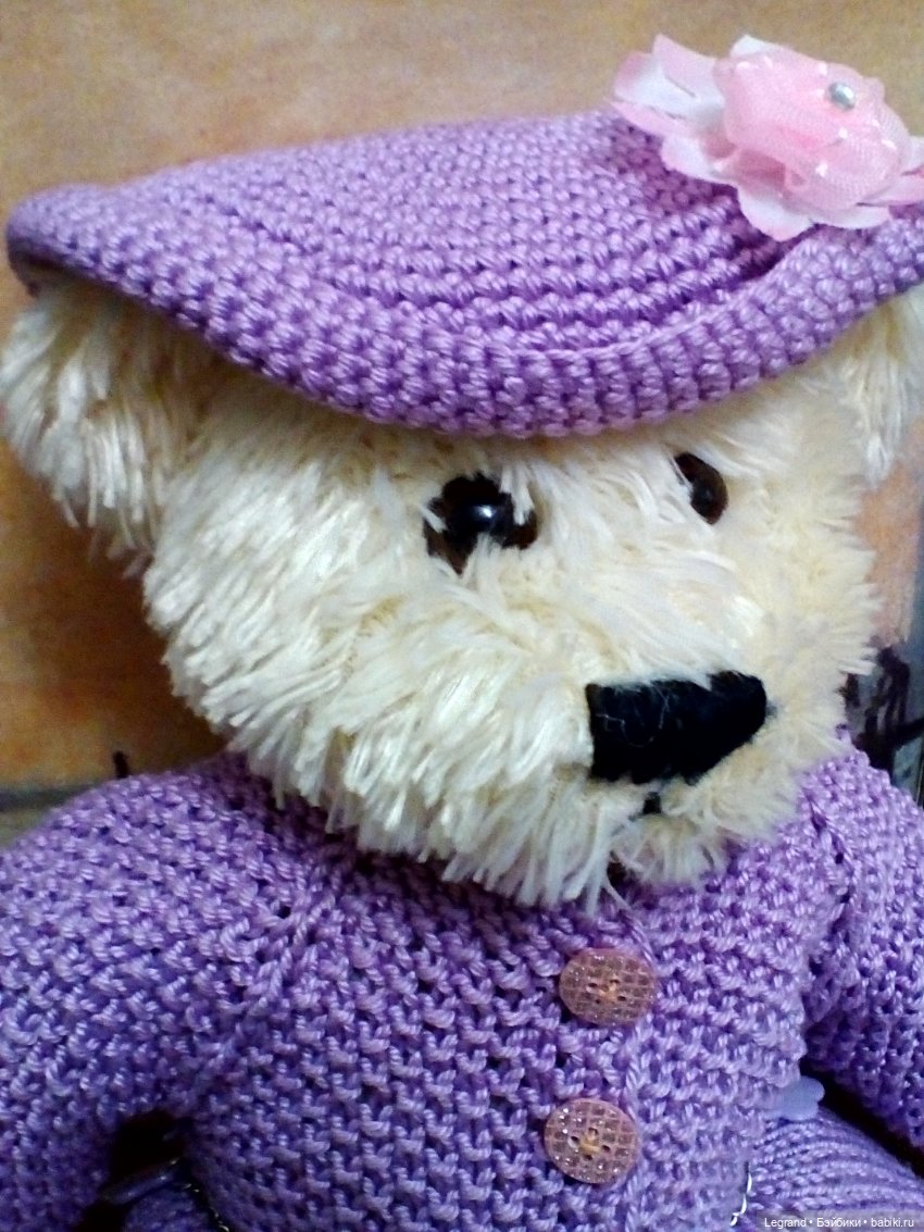 Пембе и Гри: снова встреча с прекрасным (фото 9)