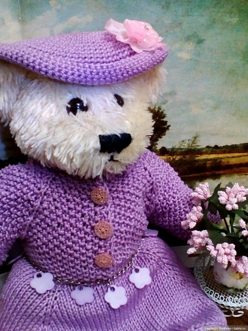 Пембе и Гри: снова встреча с прекрасным (фото 2)