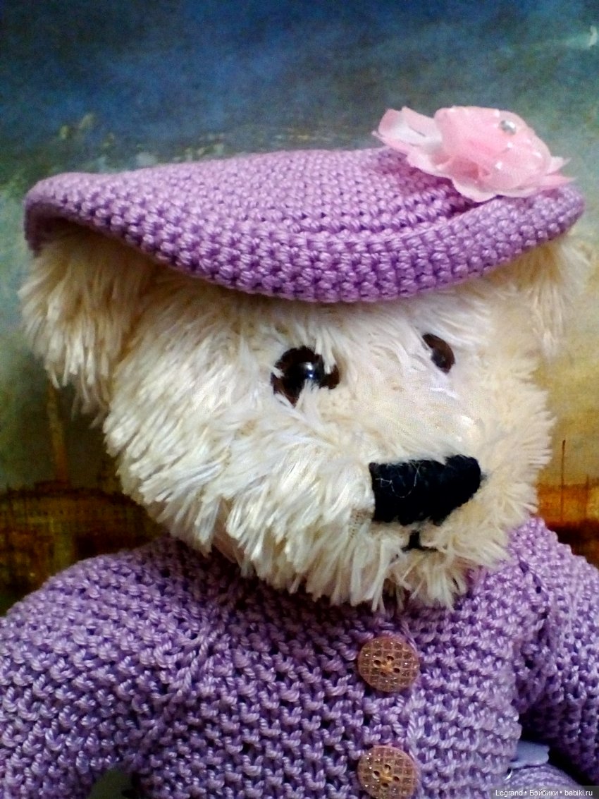 Пембе и Гри: снова встреча с прекрасным (фото 7)