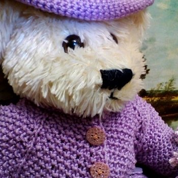 Пембе и Гри: снова встреча с прекрасным