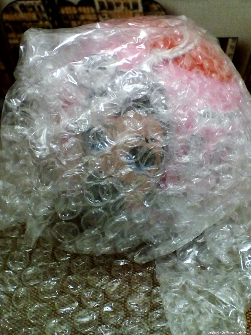 Лурения: о появлении одного маленького мальчика (фото 6)