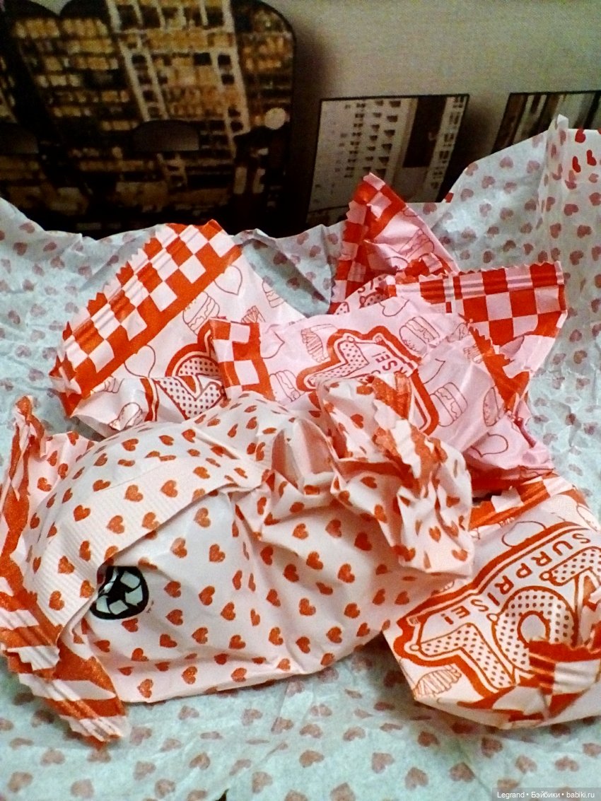 Лурения: о появлении одного маленького мальчика