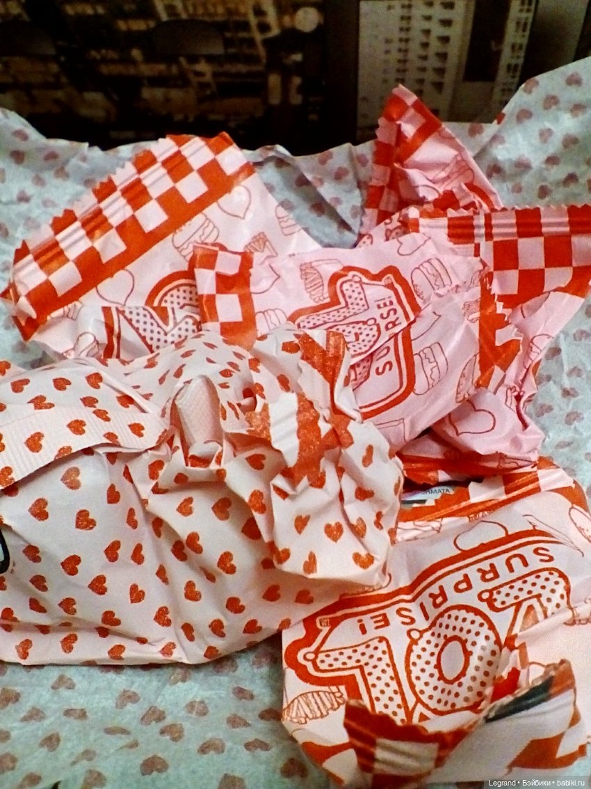 Лурения: о появлении одного маленького мальчика