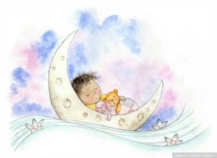 Лурения: о появлении одного маленького мальчика (фото 2)