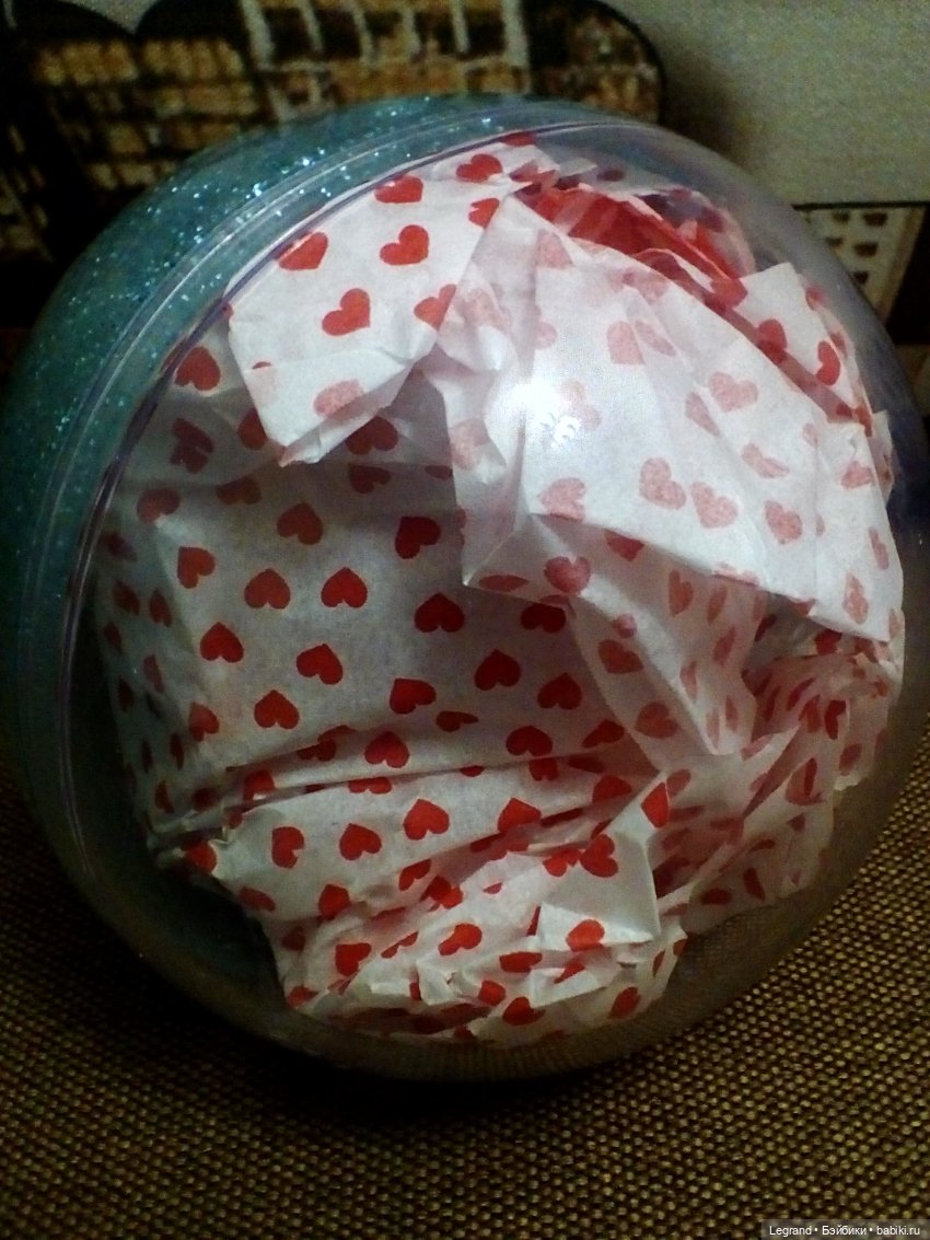 Лурения: о появлении одного маленького мальчика