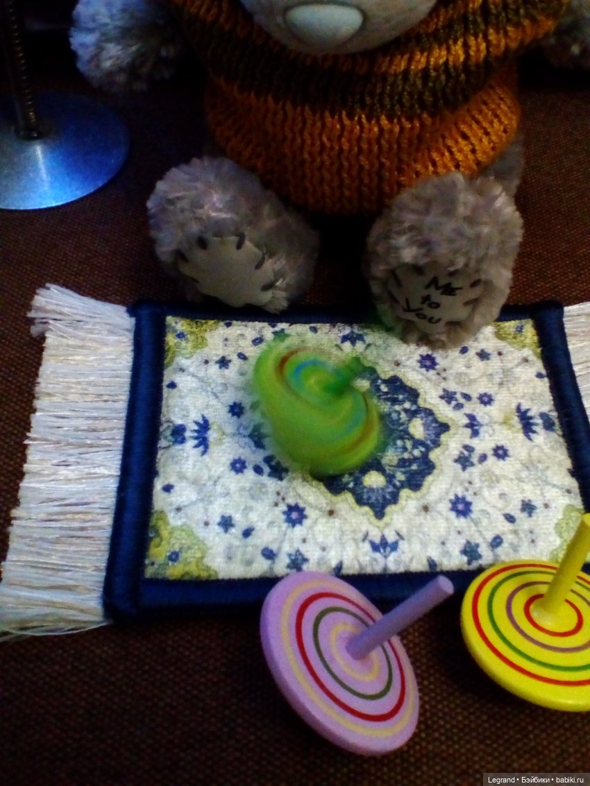 Гри и Международный день юлы (фото 8)