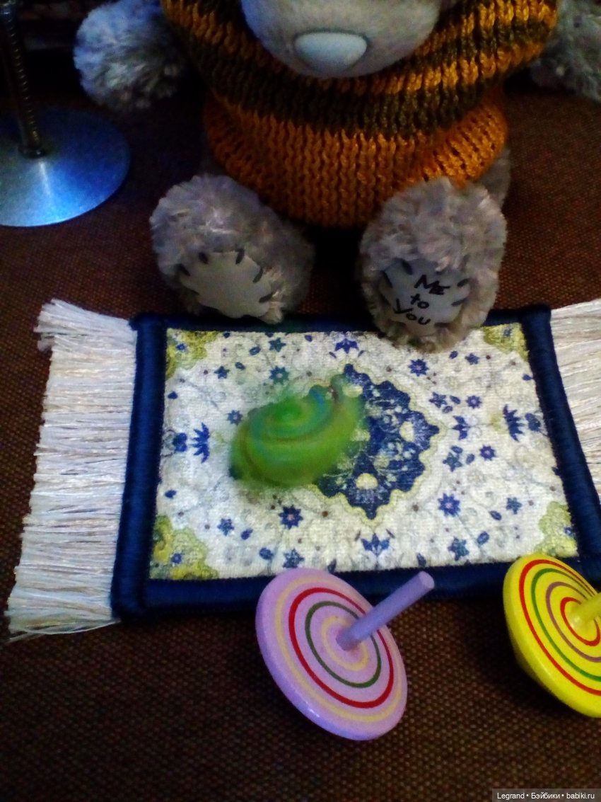 Гри и Международный день юлы (фото 10)