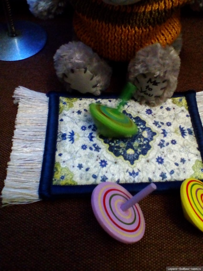 Гри и Международный день юлы (фото 9)