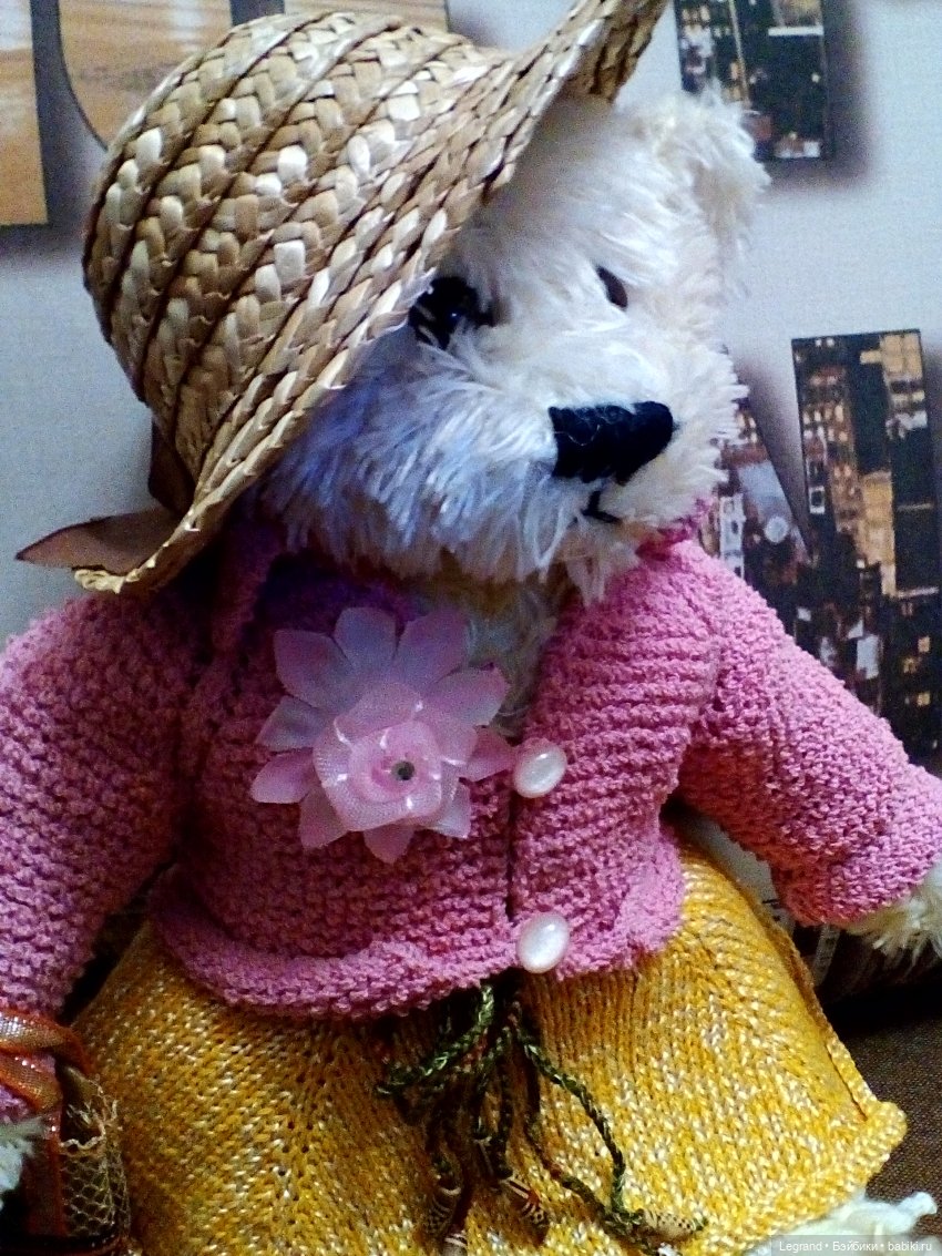 Новые фото Пембе: Пембе дерзкая и романтичная