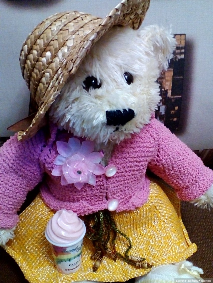 Новые фото Пембе: Пембе дерзкая и романтичная