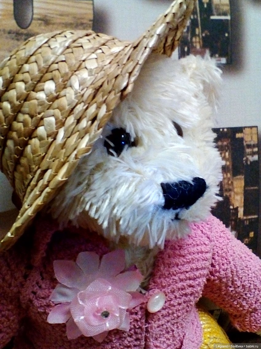 Новые фото Пембе: Пембе дерзкая и романтичная (фото 10)