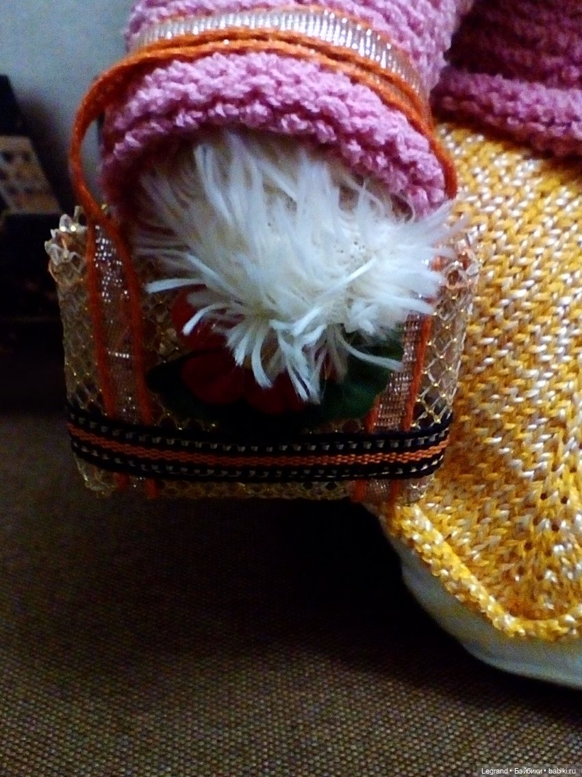 Новые фото Пембе: Пембе дерзкая и романтичная (фото 3)