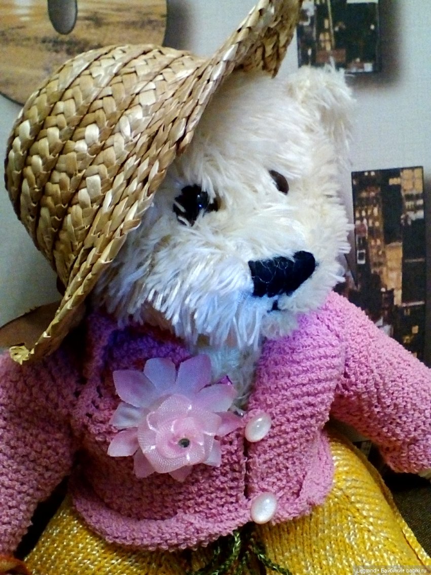 Новые фото Пембе: Пембе дерзкая и романтичная (фото 9)