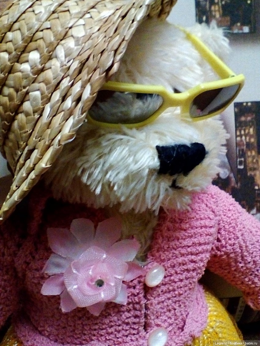 Новые фото Пембе: Пембе дерзкая и романтичная (фото 2)