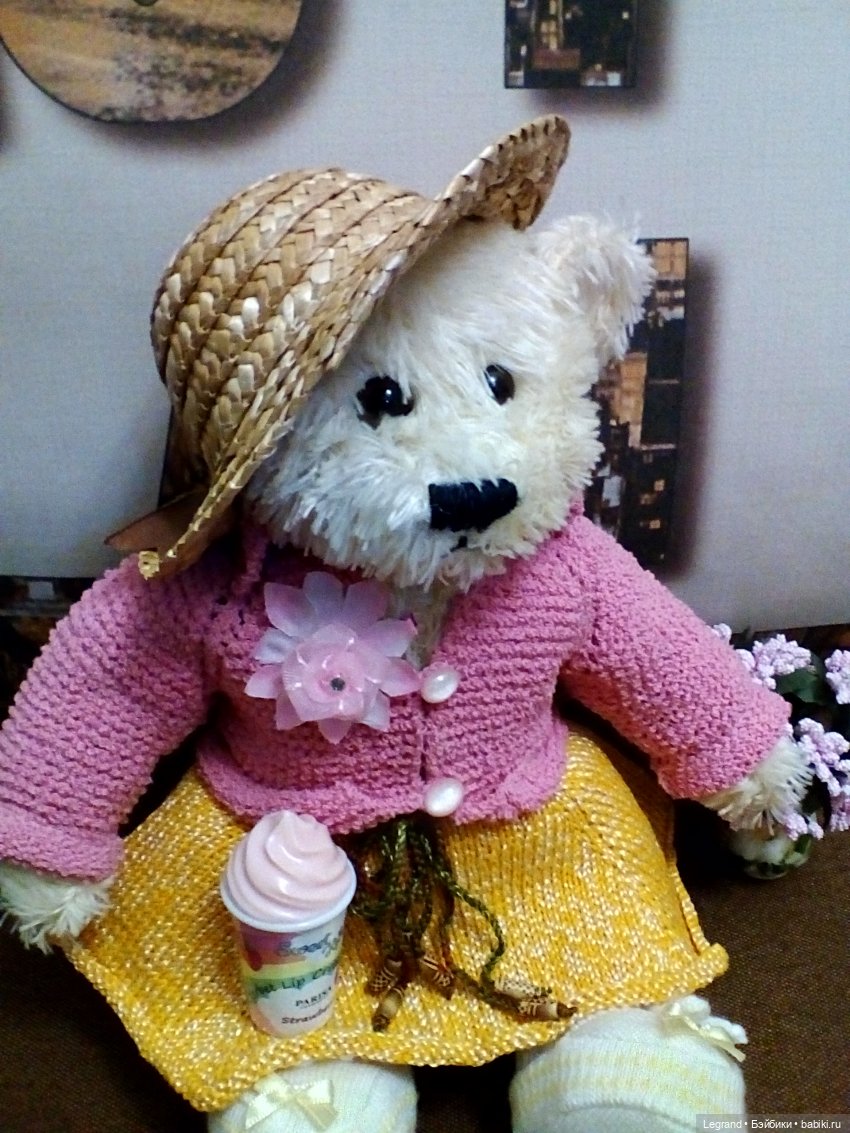 Новые фото Пембе: Пембе дерзкая и романтичная