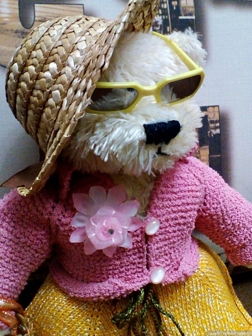 Новые фото Пембе: Пембе дерзкая и романтичная (фото 6)