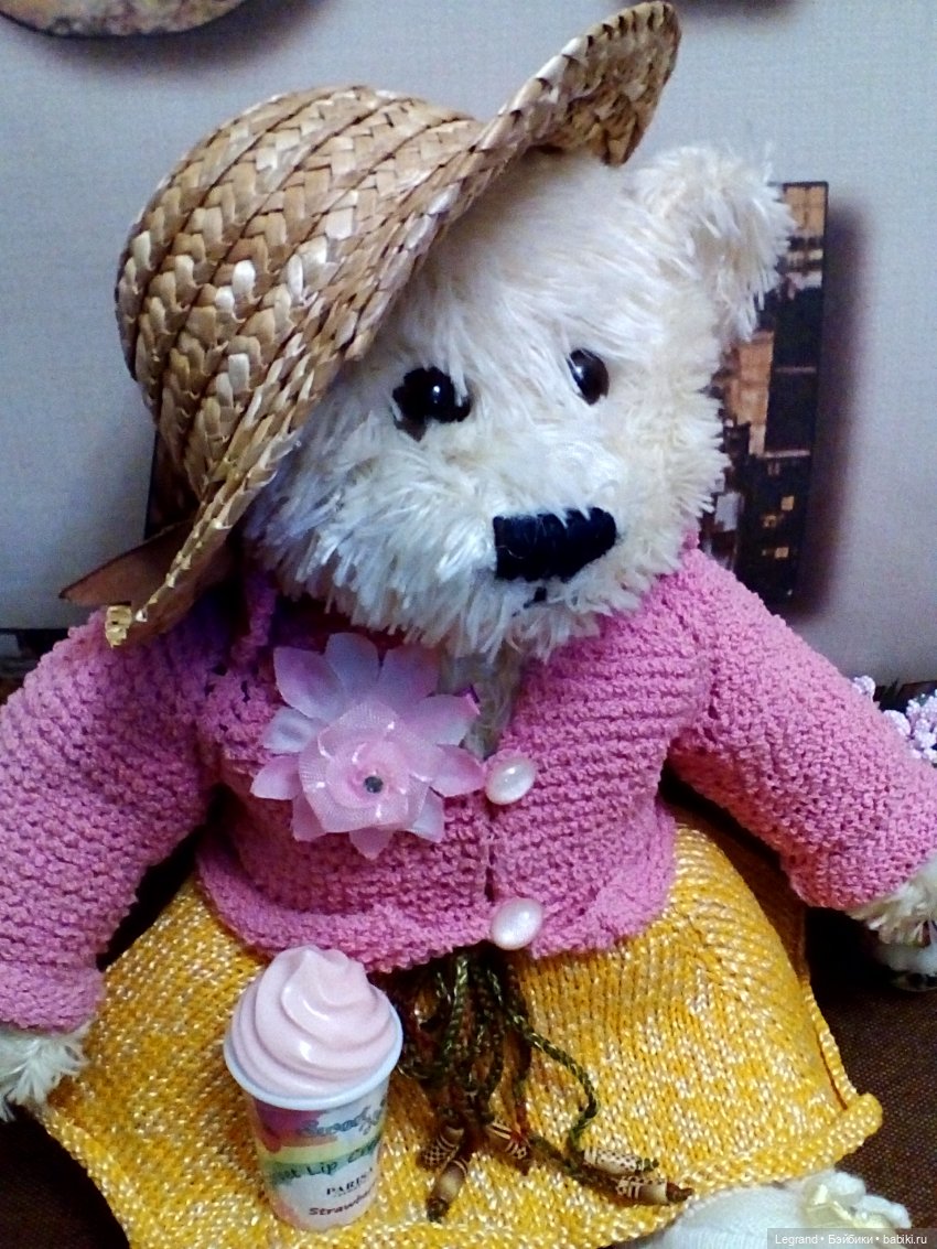 Новые фото Пембе: Пембе дерзкая и романтичная