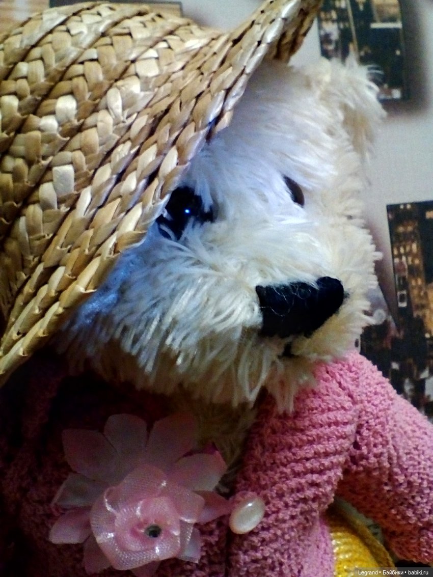 Новые фото Пембе: Пембе дерзкая и романтичная