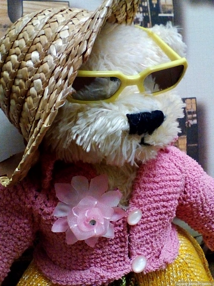 Новые фото Пембе: Пембе дерзкая и романтичная (фото 7)