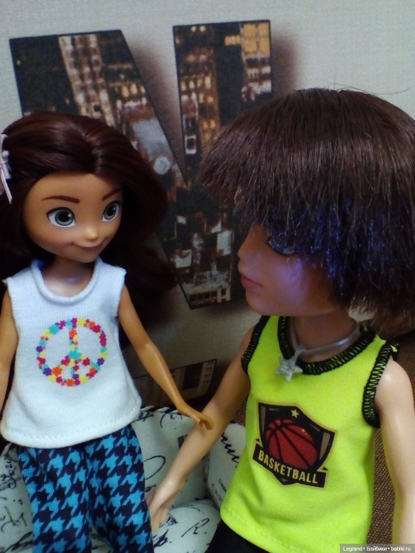 Лурения: День отца - наши папы (фото 7)