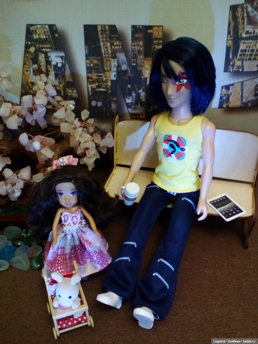 Лурения: День отца - наши папы