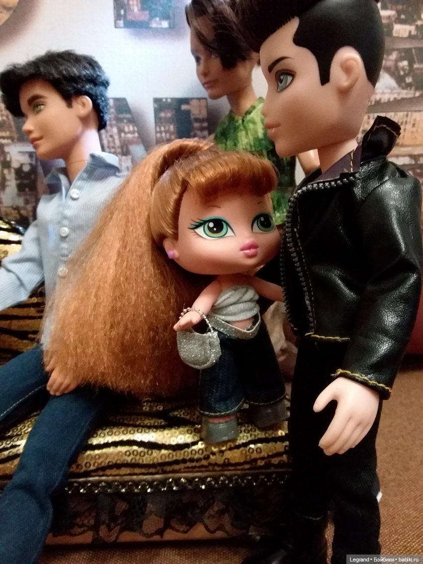 Лурения: День отца - наши папы