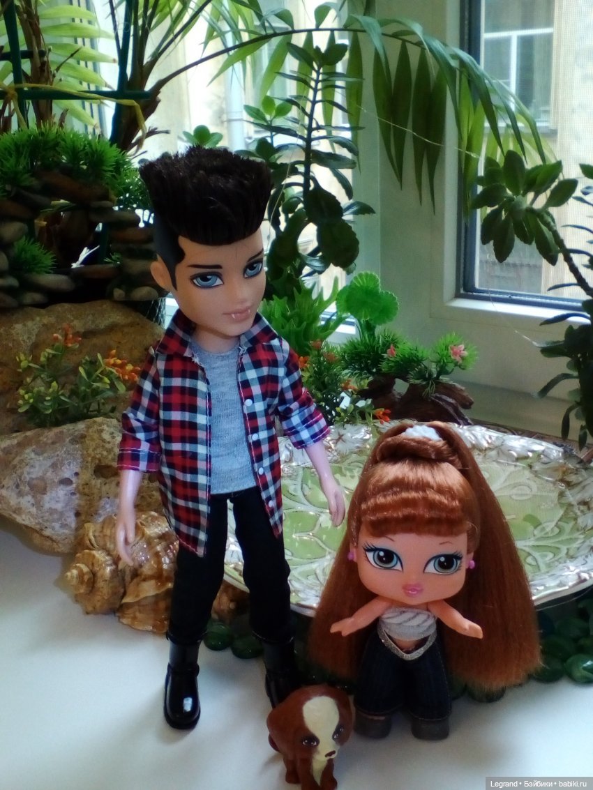 Лурения: День отца - наши папы