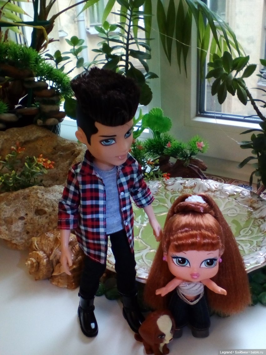 Лурения: День отца - наши папы