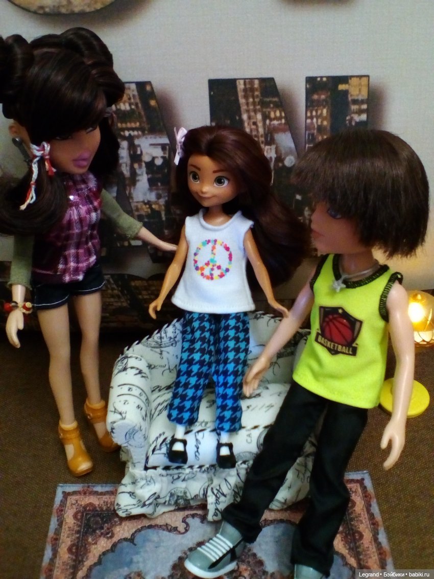 Лурения: День отца - наши папы (фото 5)