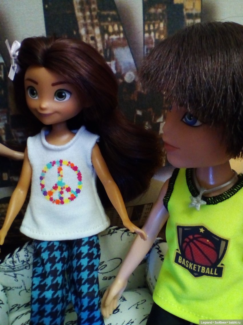 Лурения: День отца - наши папы (фото 6)