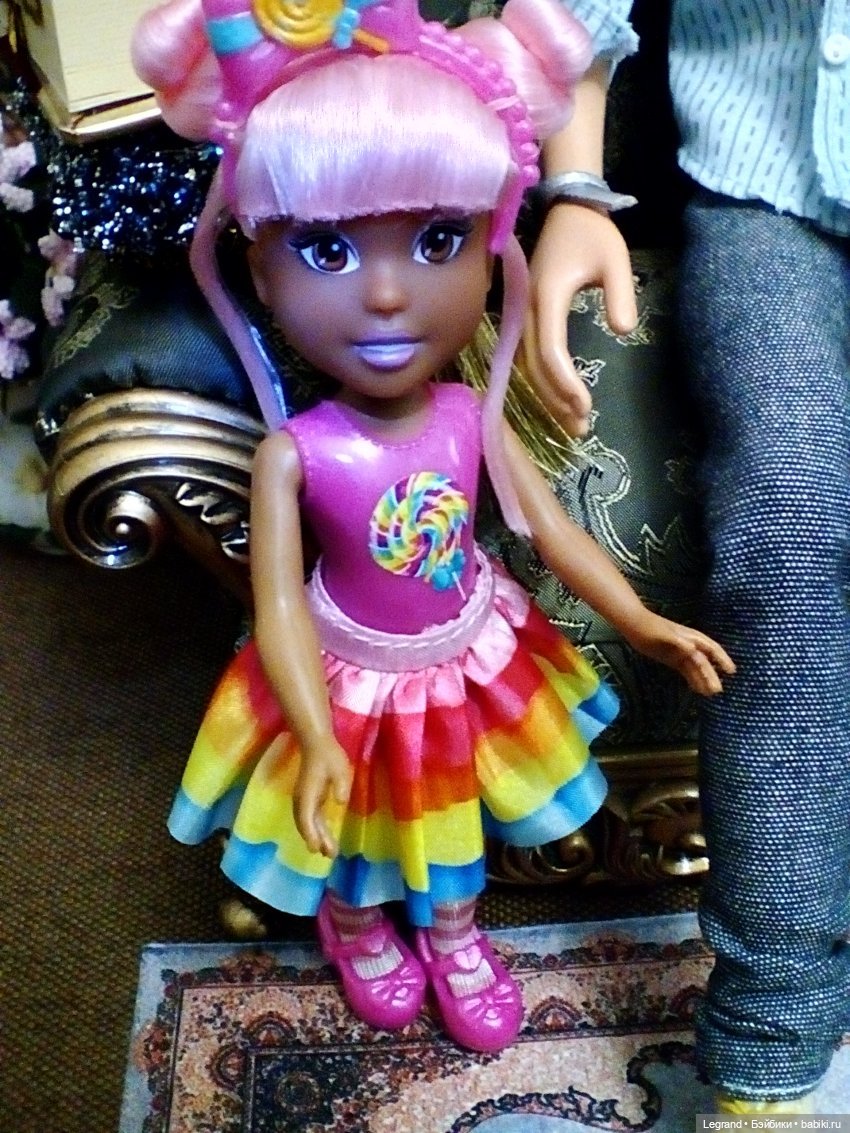 Лурения: День отца - наши папы