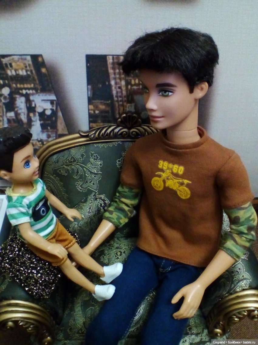 Лурения: День отца - наши папы (фото 9)