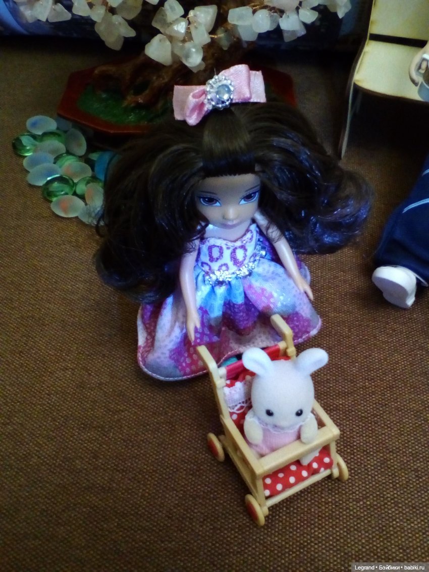 Лурения: День отца - наши папы