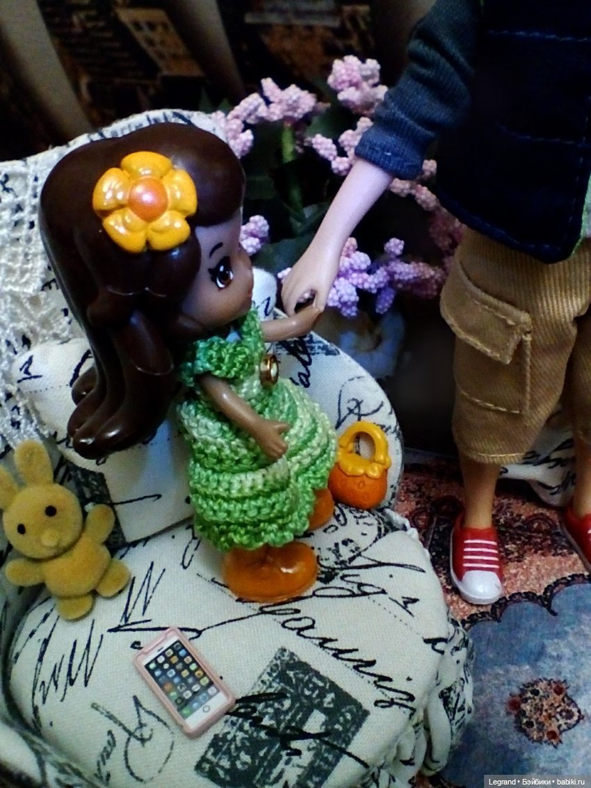 Лурения: День отца - наши папы