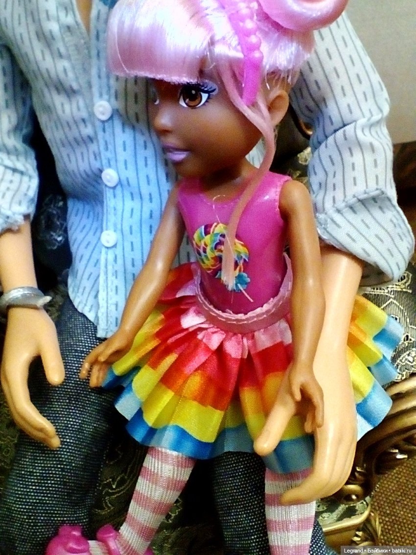 Лурения: День отца - наши папы