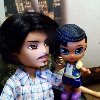 Лурения: День отца - наши папы