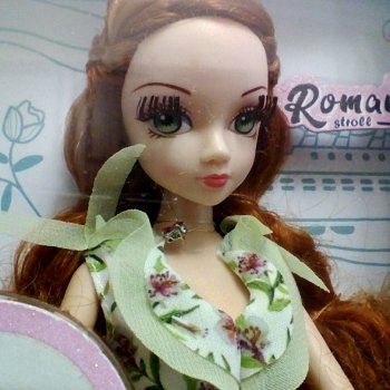 Они сами пишут свои истории: Иногда они возвращаются - Рыжая Соня